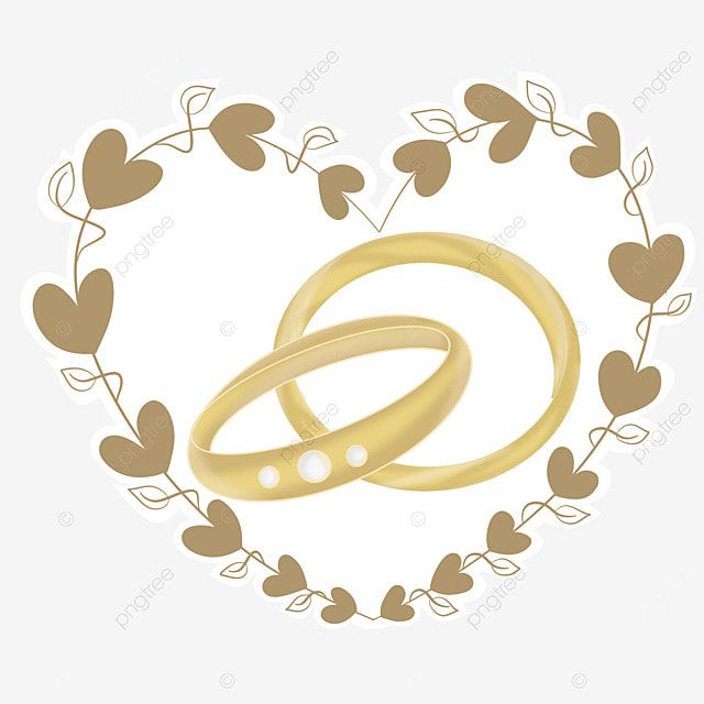 Wedding Rings